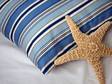 This 16x16in. square pillow cover is made with 100% cotton