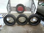 winter/seasonal potenza tires[4]150cash save near$480motivated new wow