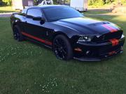 2011 Ford Mustang 2011 - Ford Mustang