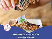 Peri peri chicken near me | Peri-Peri GUYS LIC